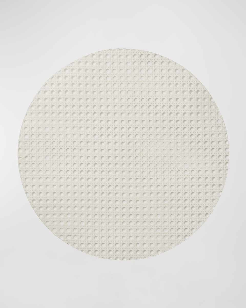 Reed Acrylic Placemat
